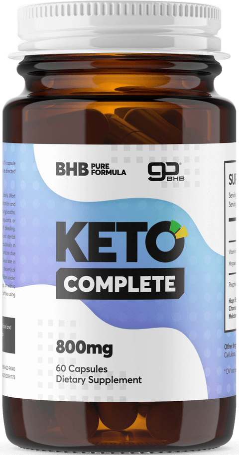 KETO Complete Vélemények vélemények gyógyszertár ára Fórum