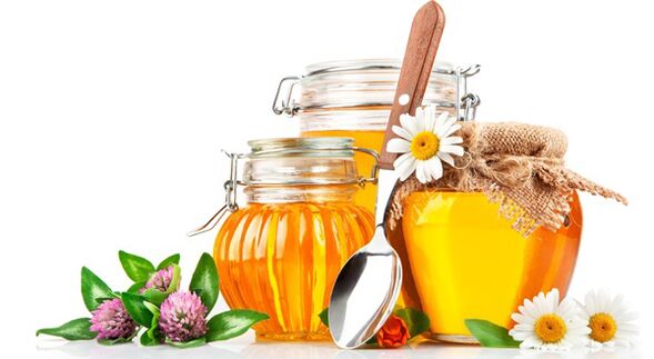 A napi étrendben lévő méz segít a hatékony fogyásban