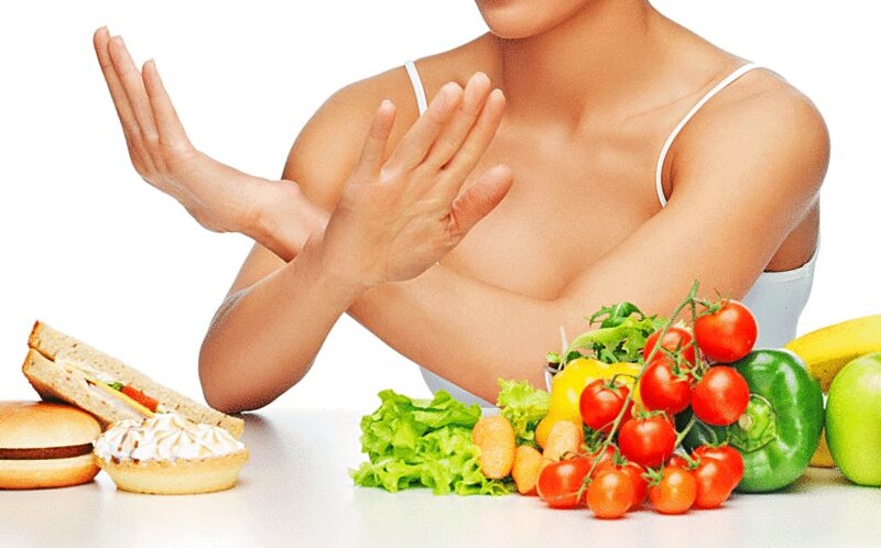 A lisztből készült termékek kerülése ketogén diétán