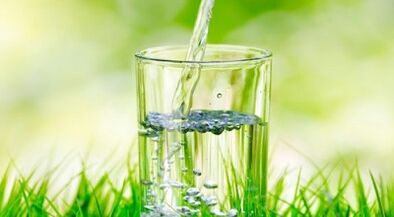 szabályok az ivókúra követésére a fogyás érdekében