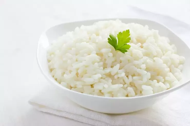 karcsúsító rizs